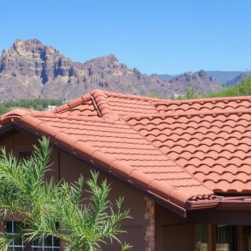 Roofing Oro Valley