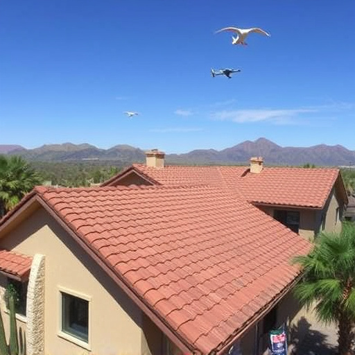 Roofing Oro Valley
