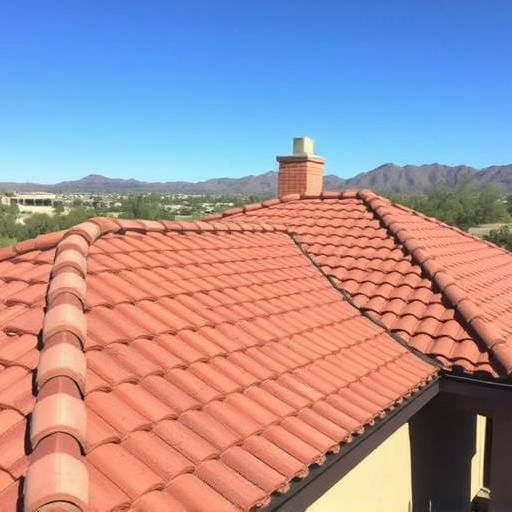 Roofing Oro Valley