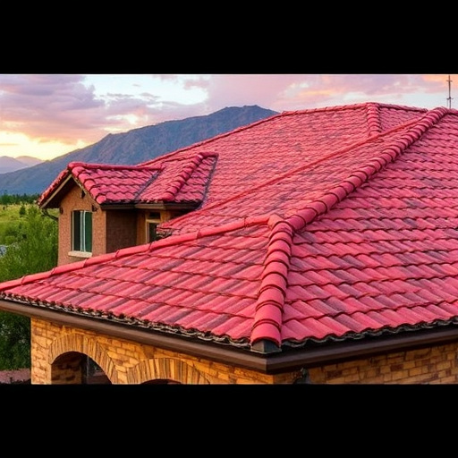 Roofing Oro Valley