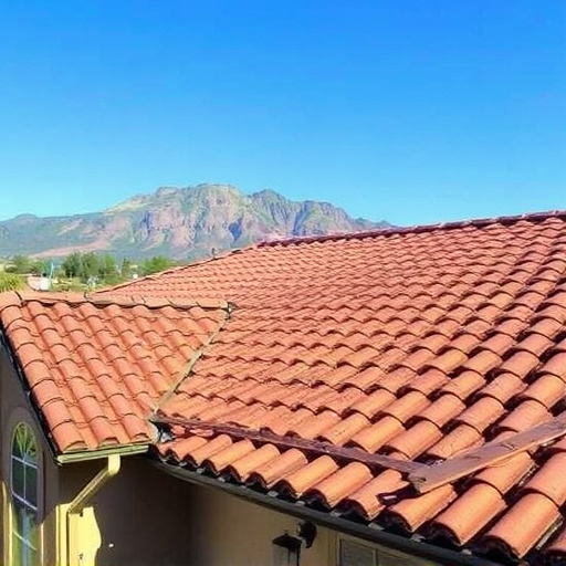 Roofing Oro Valley
