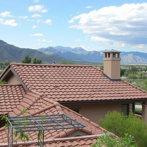 Roofing Oro Valley