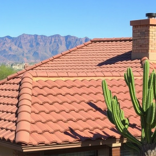 Roofing Oro Valley