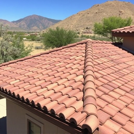 Roofing Oro Valley