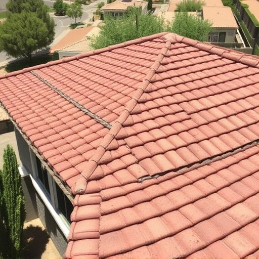 Roofing Oro Valley