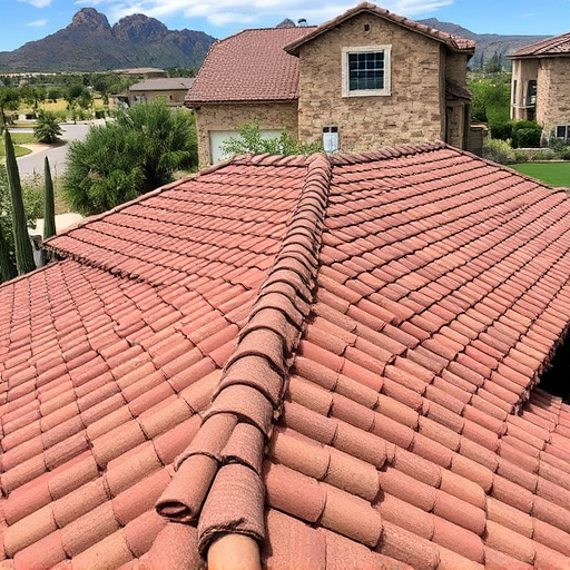 Roofing Oro Valley
