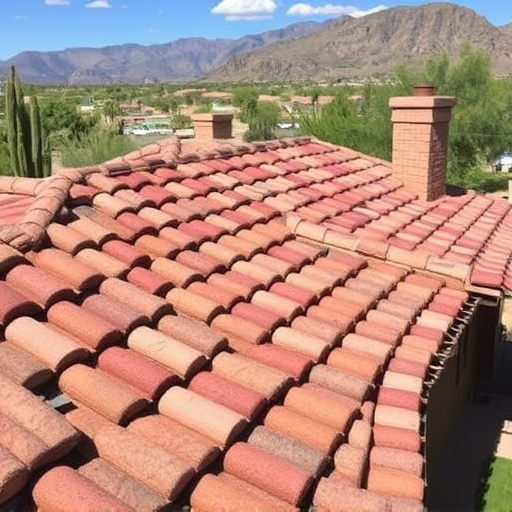 Roofing Oro Valley