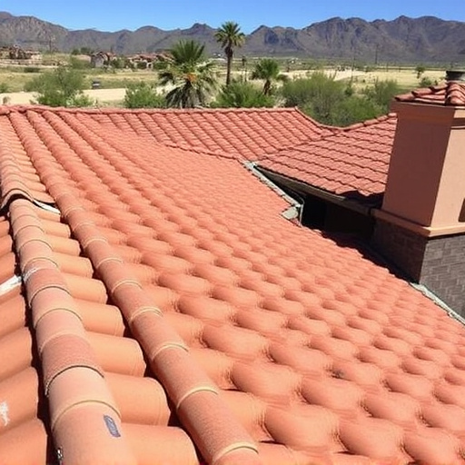 Roofing Oro Valley