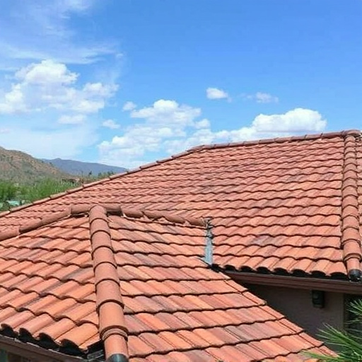 Roofing Oro Valley
