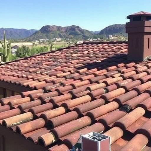 Roofing Oro Valley