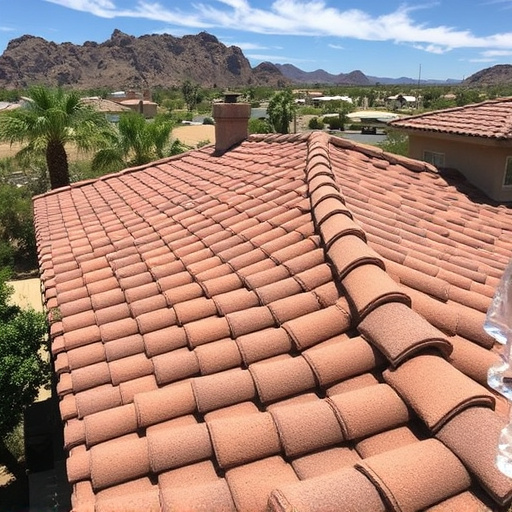 Roofing Oro Valley