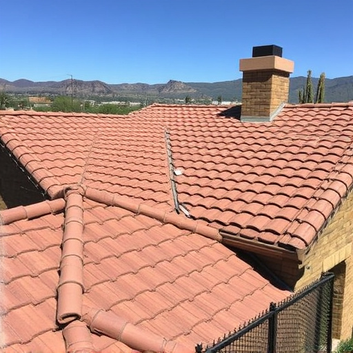Roofing Oro Valley