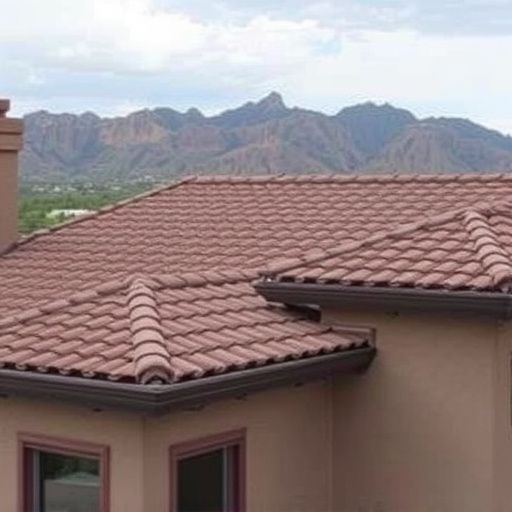 Roofing Oro Valley