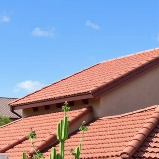 Roofing Oro Valley
