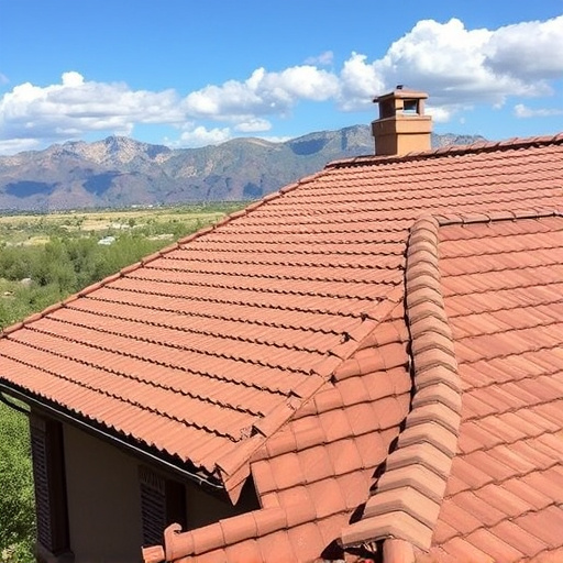 Roofing Oro Valley