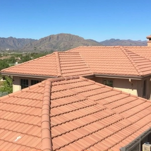Roofing Oro Valley