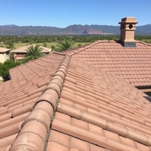 Roofing Warranties Oro Valley