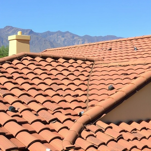Roofing Warranties Oro Valley