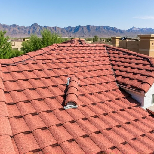 Roofing Warranties Oro Valley