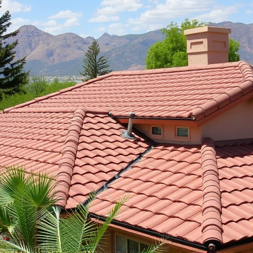 Roofing Warranties Oro Valley