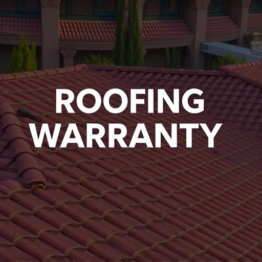 Roofing Warranties Oro Valley