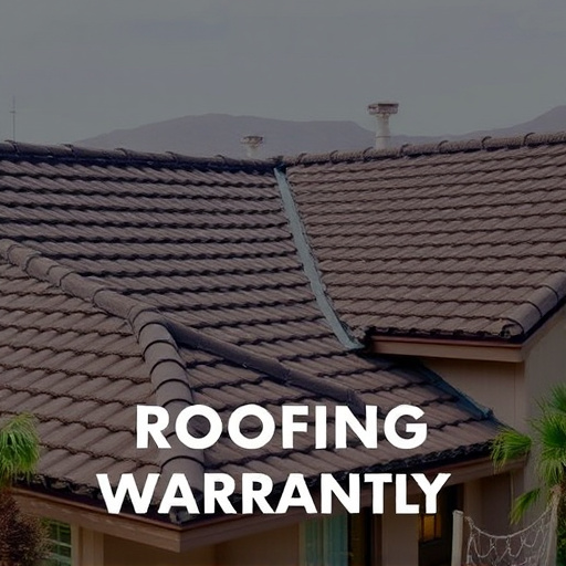 Roofing Warranties Oro Valley