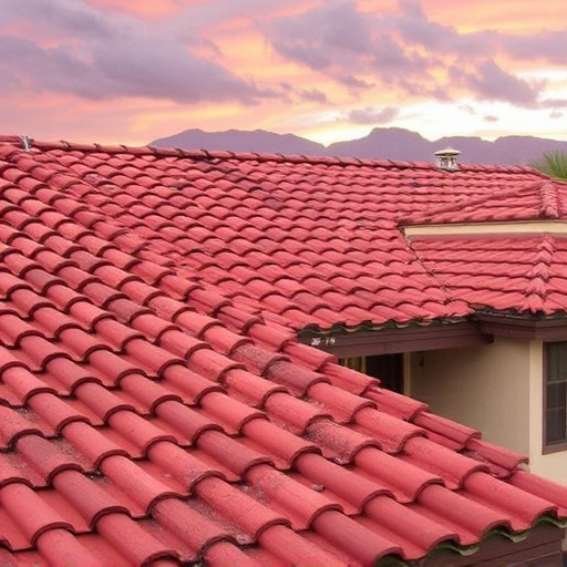 Roofing Warranties Oro Valley