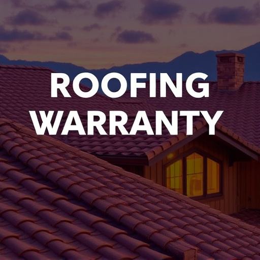 Roofing Warranties Oro Valley
