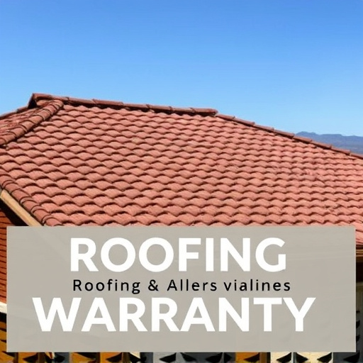 Roofing Warranties Oro Valley