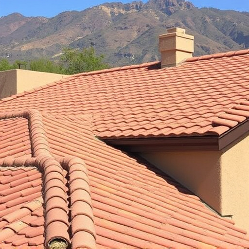 Roofing Warranties Oro Valley