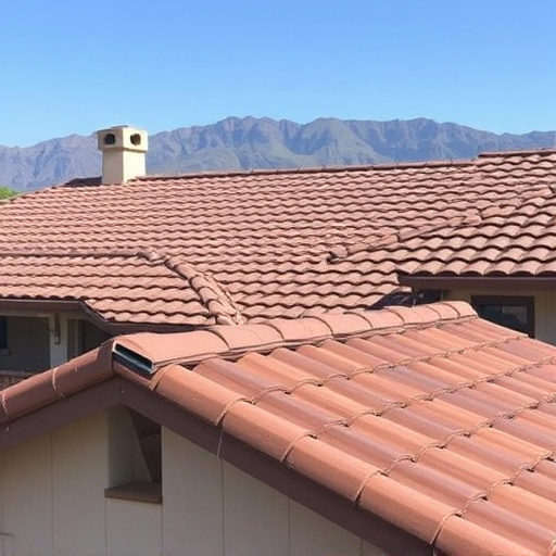 Roofing Warranties Oro Valley