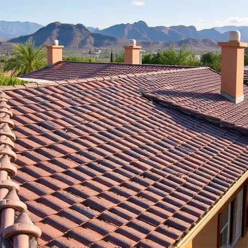 Roofing Warranties Oro Valley