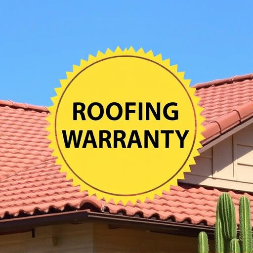 Roofing Warranties Oro Valley