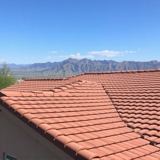 Roofing Warranties Oro Valley