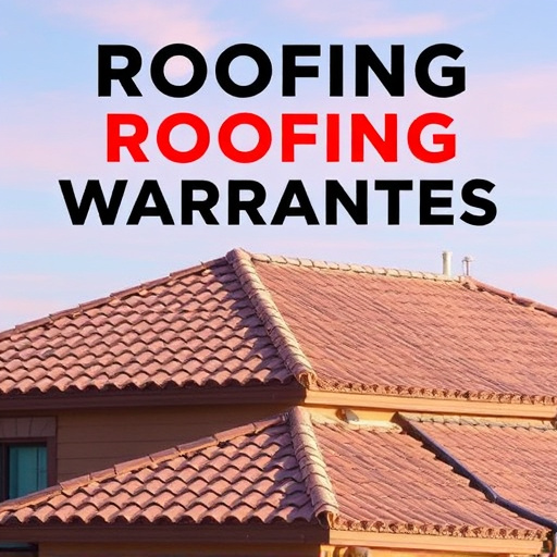 Roofing Warranties Oro Valley