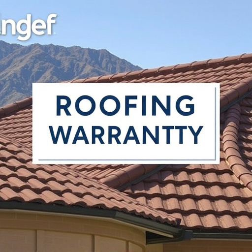 Roofing Warranties Oro Valley