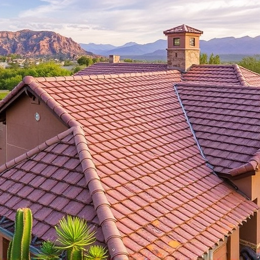 Roofing Warranties Oro Valley