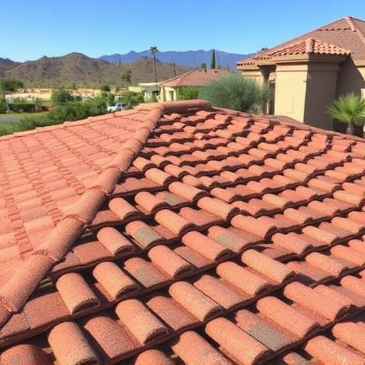 Roofing Warranties Oro Valley