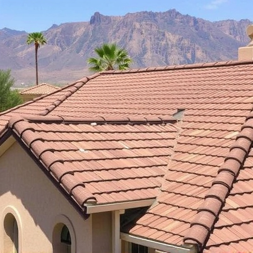 Roofing Warranties Oro Valley