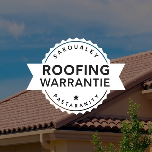 Roofing Warranties Oro Valley