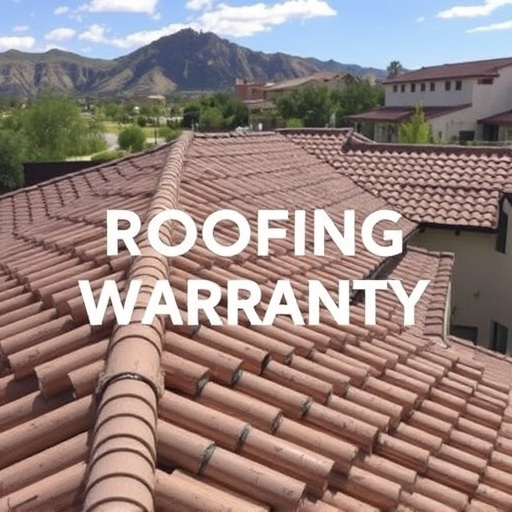 Roofing Warranties Oro Valley