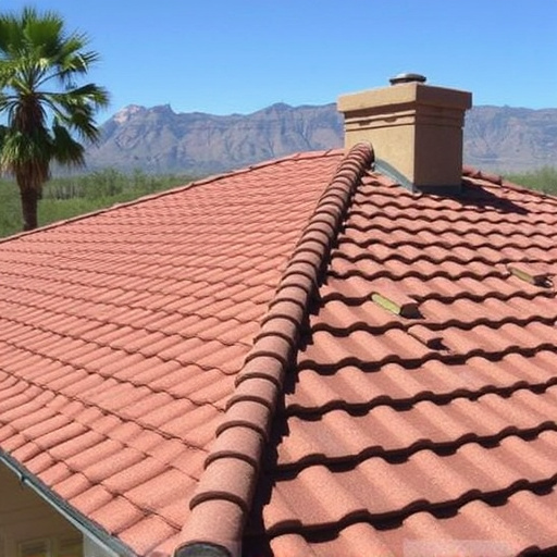 Roofing Warranties Oro Valley