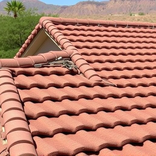 Roofing Warranties Oro Valley
