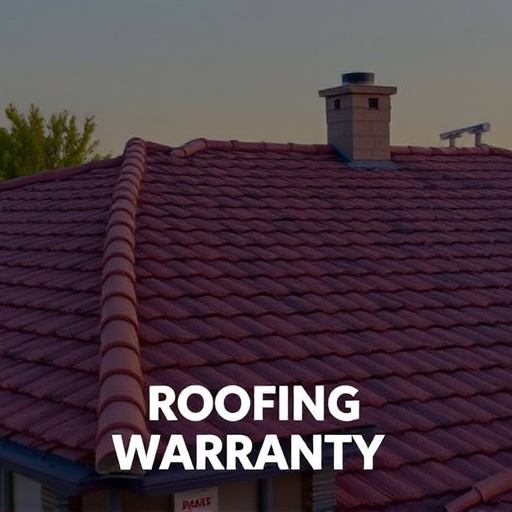Roofing Warranties Oro Valley