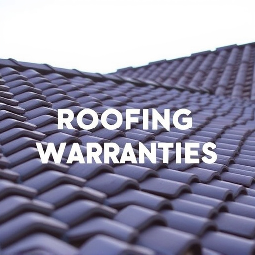 Roofing Warranties Oro Valley