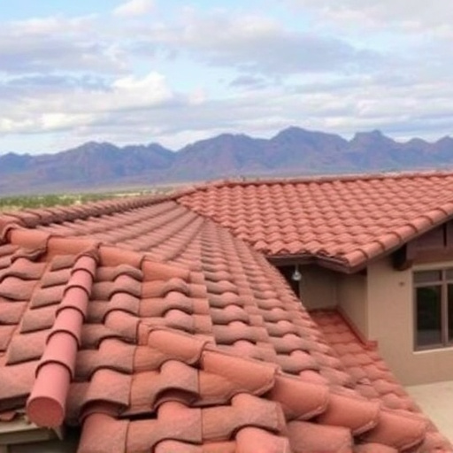 Roofing Warranties Oro Valley