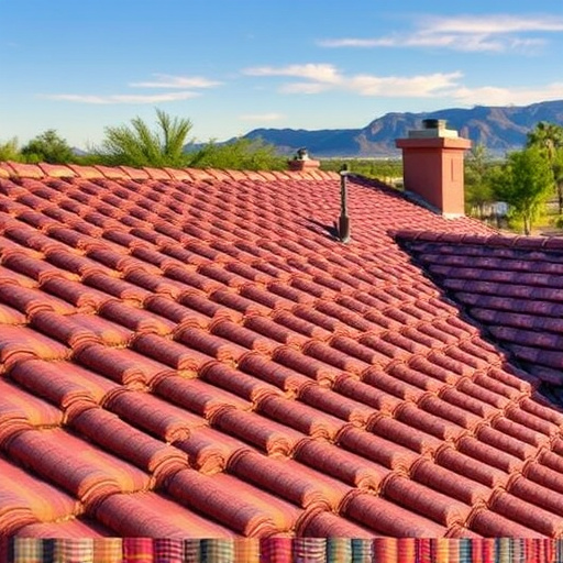 Roofing Warranties Oro Valley