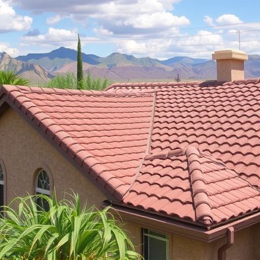 Roofing Warranties Oro Valley
