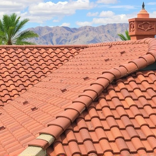 Roofing Warranties Oro Valley