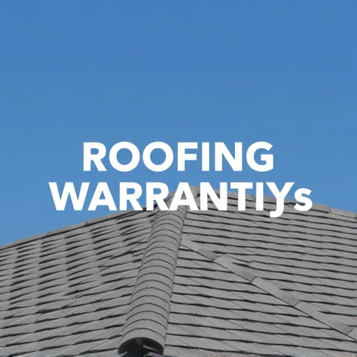 Roofing Warranties Oro Valley